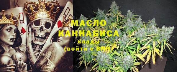хмурый Богородицк