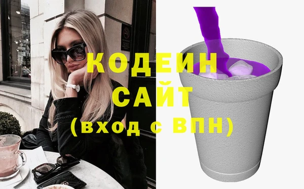 хмурый Богородицк