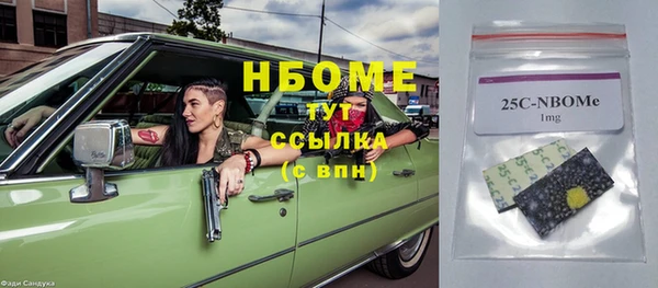 хмурый Богородицк